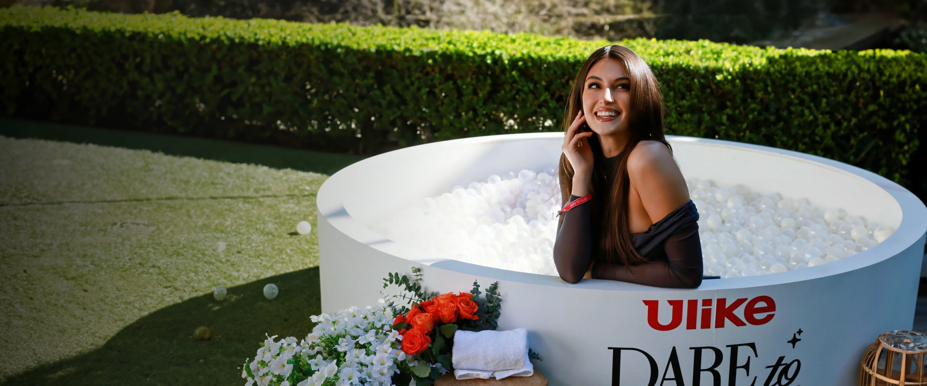 Salon-Smooth Skin at Home