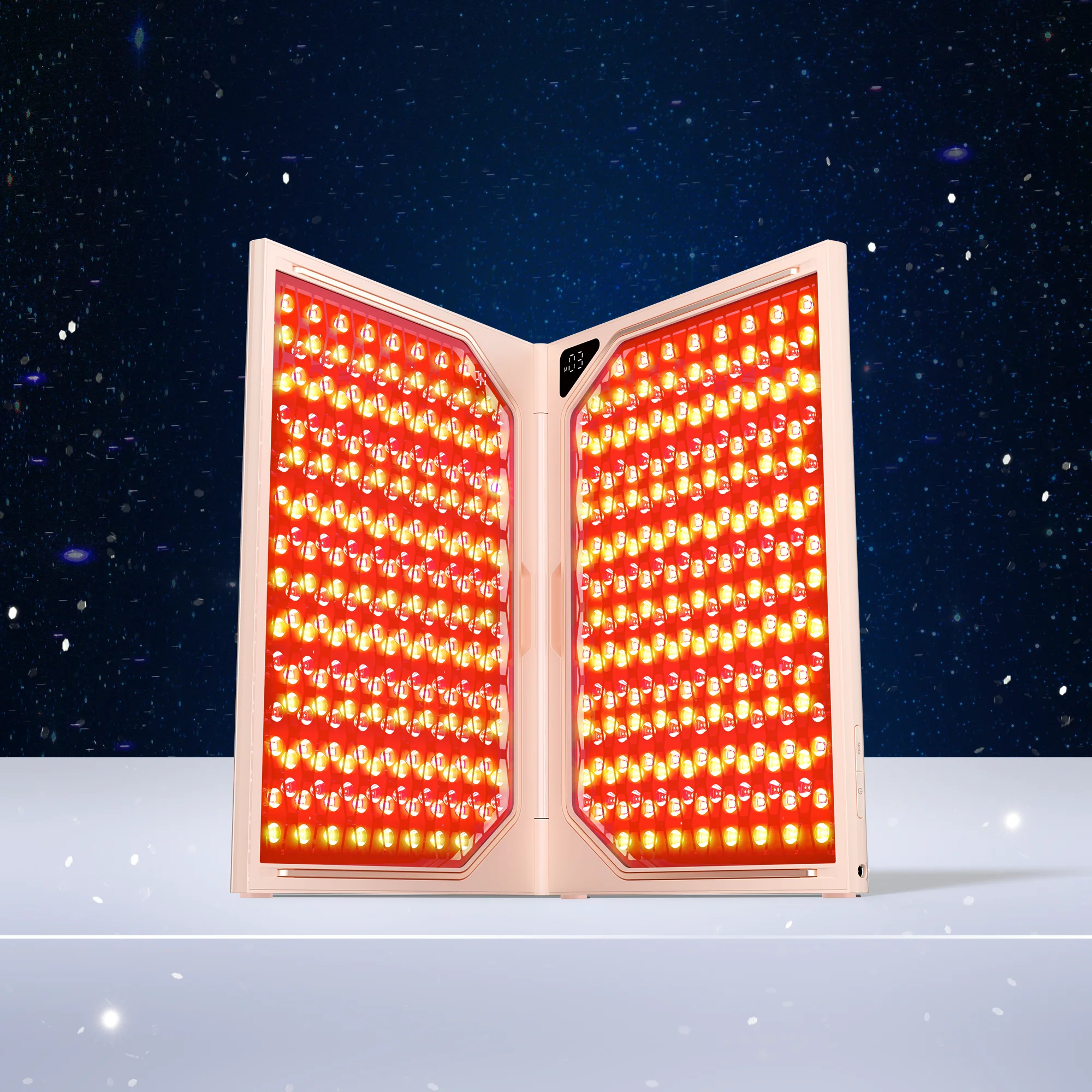 LED Light Therapy Device