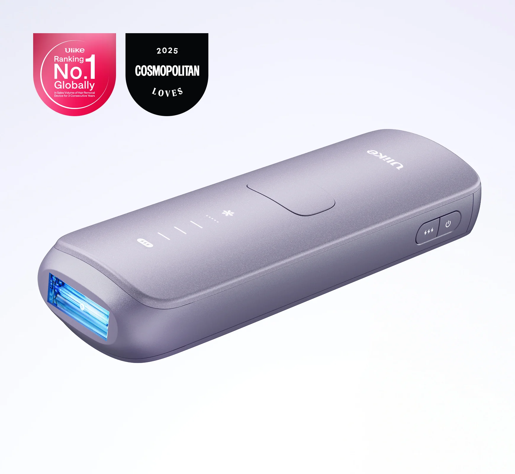 IPLs: Intense Pulse Light Hair Removal Devices At-Home